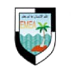 EMEA Training College, Malappuram Logo