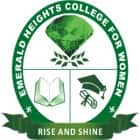 Emerald Heights College for Women, Ooty Logo