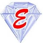 Emerald's Degree College, Tirupati Logo