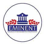 Eminent College of Management and Technology, Barasat Logo