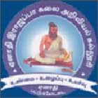 Enathi Rajappa Arts and Science College, Pattukkottai Logo