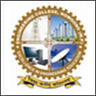 Engineering College Nowgong, Chhatarpur Logo