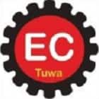 Engineering College, Tuwa Logo