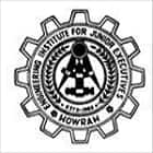Engineering Institute For Junior Executives, Howrah Logo