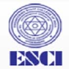 Engineering Staff College of India, Hyderabad Logo