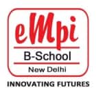 Entrepreneurship and Management Processes International, New Delhi Logo