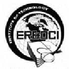ER and DCI Institute of Technology, Thiruvananthapuram Logo