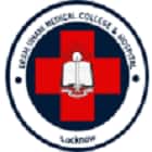 Eram Unani Medical College and Hospital, Lucknow Logo