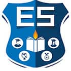 ES Arts and Science College Co Education, Villupuram Logo