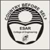 ESAR College of Engineering, Meerut Logo