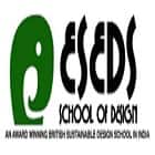 ESEDS School of Design, Kolkata Logo