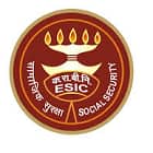 ESI Post Graduate Institute of Medical Science and Research Mahatma Gandhi Memorial Hospital, Mumbai Logo