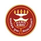 ESIC College of Nursing, Indira Nagar, Bangalore Logo