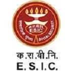 ESIC Medical College and Hospital, Indore Logo