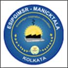 ESIC Medical College and Post Graduate Institute of Medical Sciences and Research, Maniktala Logo