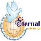 Eternal University, Sirmour Logo
