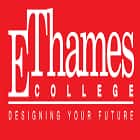 EThames Degree College, Hyderabad Logo