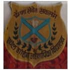 Ethel Gordon Junior College of Education, Pune Logo