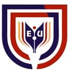 Ethics University, Pauri Garhwal Logo