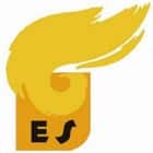 Eva Stalin Business School, Chennai Logo