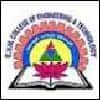 EVM College of Engineering and Technology, Guntur Logo
