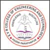 EVR College of Engineering and Technology, Nalgonda Logo