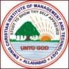 Ewing Christian Institute of Management and Technology, Allahabad Logo