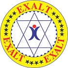 Exalt College of Education, Hajipur Logo