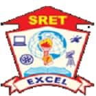 Excel Business School, Pallakapalayam Logo