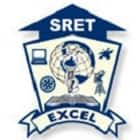 Excel College of Education, Komarapalayam Logo