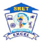 Excel College of Engineering and Technology, Namakkal Logo