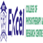 Excel College of Physiotherapy and Research Centre, Namakkal Logo