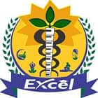 Excel Medical College for Naturopathy and Yoga, Namakkal Logo