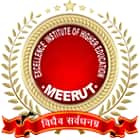 Excellence Institute of Higher Education, Meerut Logo