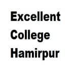Excellent College, Hamirpur Logo