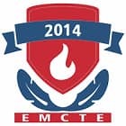 Excellent Model College for Teacher Education, Paschim Medinipur Logo