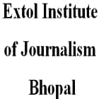 Extol Institute of Journalism, Bhopal Logo