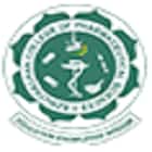 Ezhuthachan College of Pharmaceutical Sciences, Thiruvananthapuram Logo