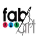 Fab Art Fashion Design Academy, Bhopal Logo