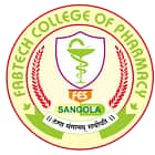 Fabtech College of Pharmacy, Solapur Logo