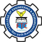 Fabtech Technical Campus, Solapur Logo