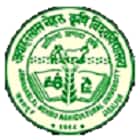 Faculty of Agricultural Engineering, Jawaharlal Nehru Krishi Vishwavidyalaya, Jabalpur Logo