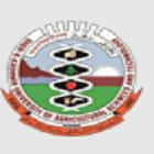 Faculty of Agriculture, Sher-e-Kashmir University of Agricultural Sciences and Technology of Kashmir, Srinagar Logo