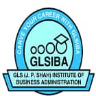 Faculty of Business Administration, GLS University, Ahmedabad Logo