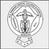 Faculty of Dental Sciences, MS Ramaiah University of Applied Sciences, Bangalore Logo