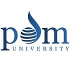 Faculty of Education PDM University, Bahadurgarh Logo