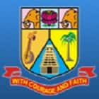 Faculty of Engineering and Technology, Annamalai University, Annamalai Nagar Logo