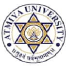 Faculty of Engineering and Technology, Atmiya University, Rajkot Logo