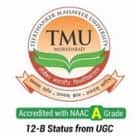 Faculty of Engineering, Teerthanker Mahaveer University, Moradabad Logo