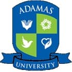 Faculty of Law, Adamas University, Kolkata Logo